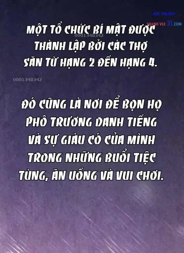 Cứu Thế Là Nghề Của Tôi - Chương 41 - ảnh 11