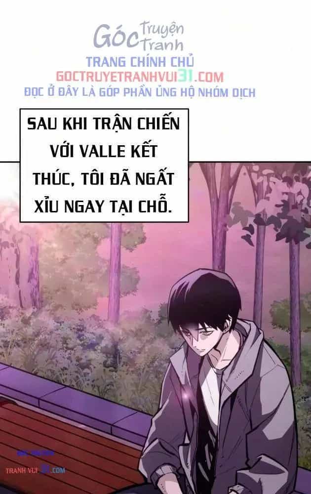 Cứu Thế Là Nghề Của Tôi - Chương 41 - ảnh 17