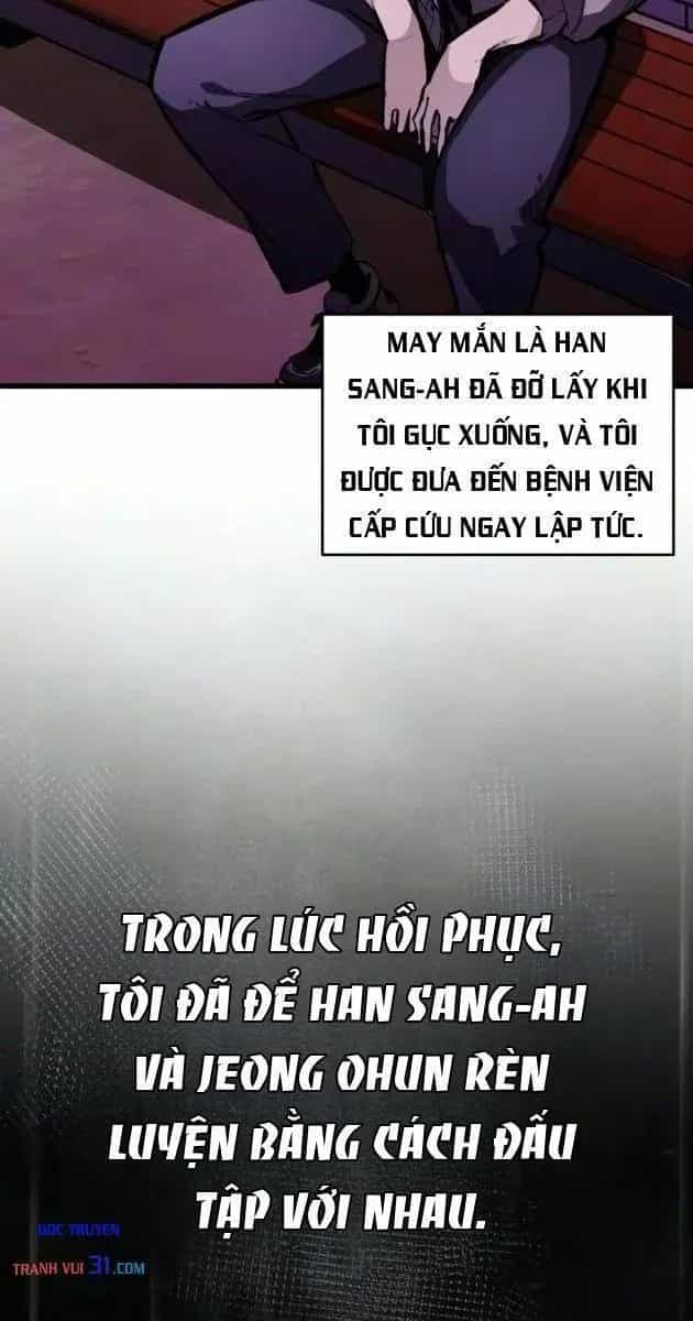 Cứu Thế Là Nghề Của Tôi - Chương 41 - ảnh 18