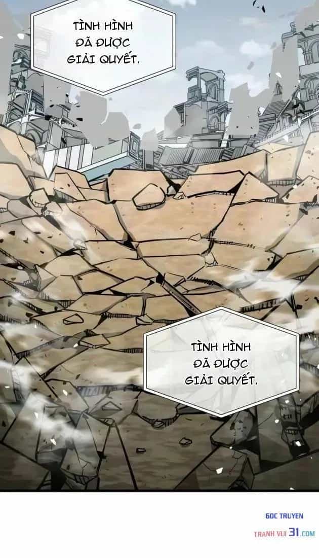 Cứu Thế Là Nghề Của Tôi - Chương 41 - ảnh 2