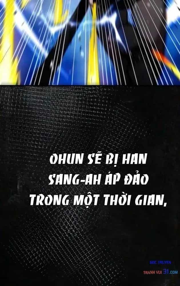 Cứu Thế Là Nghề Của Tôi - Chương 41 - ảnh 20