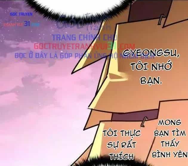 Cứu Thế Là Nghề Của Tôi - Chương 41 - ảnh 25