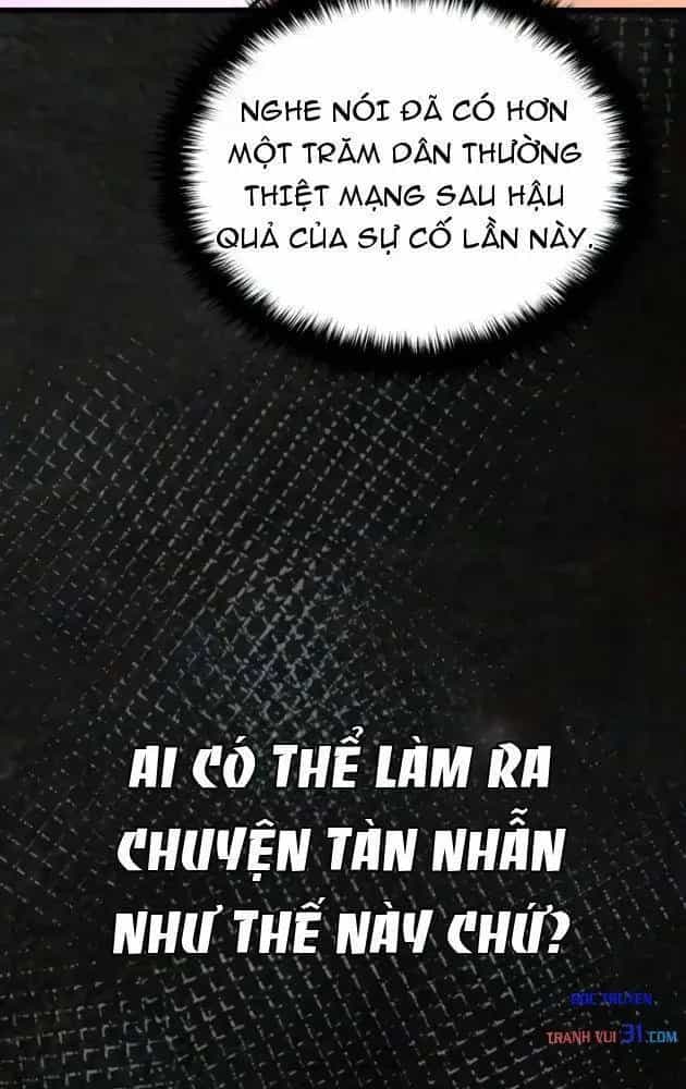 Cứu Thế Là Nghề Của Tôi - Chương 41 - ảnh 26