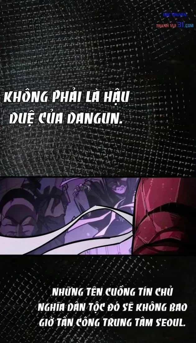 Cứu Thế Là Nghề Của Tôi - Chương 41 - ảnh 27