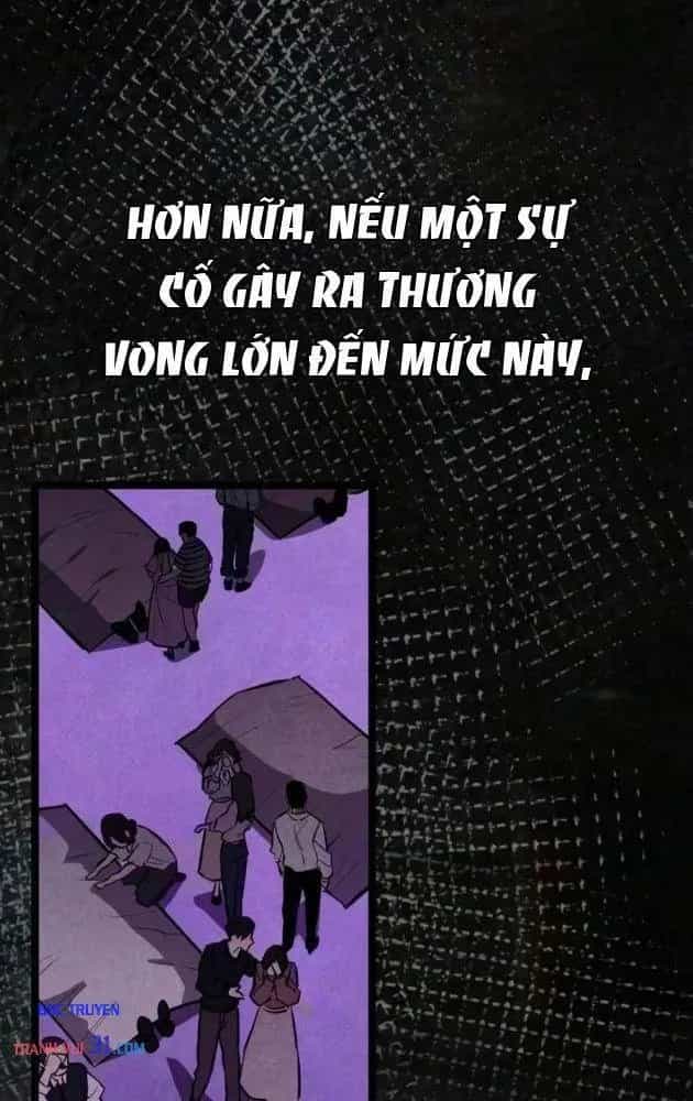 Cứu Thế Là Nghề Của Tôi - Chương 41 - ảnh 28