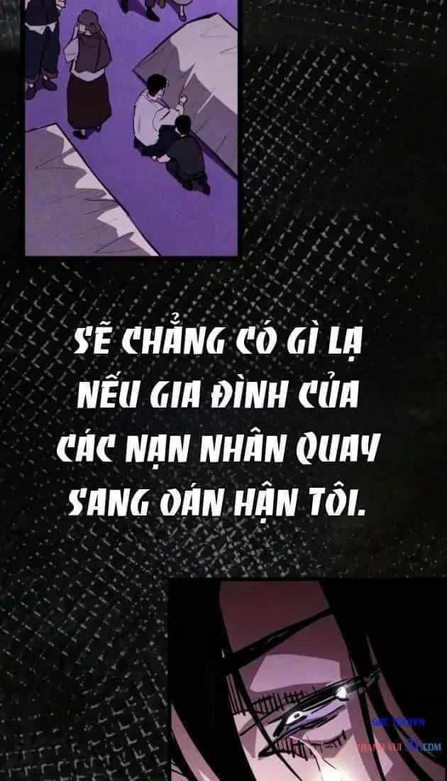 Cứu Thế Là Nghề Của Tôi - Chương 41 - ảnh 29