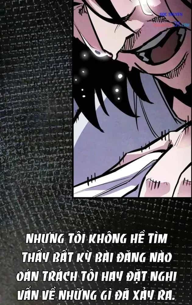 Cứu Thế Là Nghề Của Tôi - Chương 41 - ảnh 30