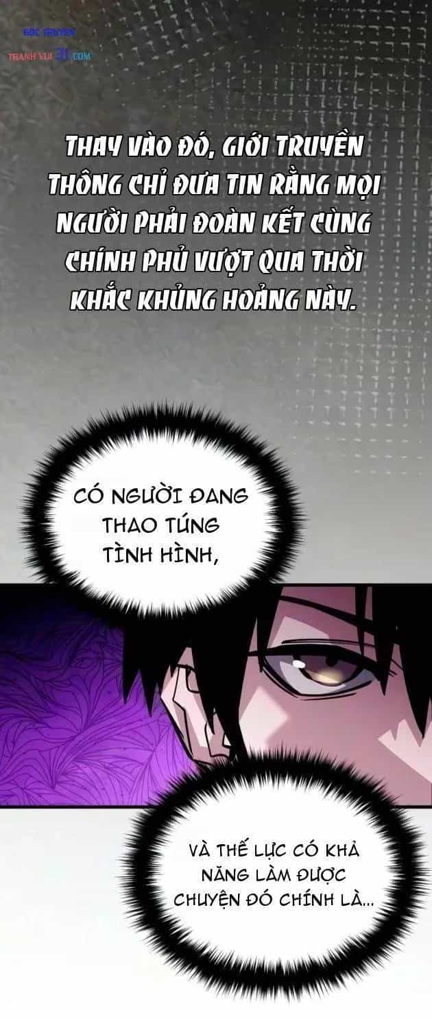 Cứu Thế Là Nghề Của Tôi - Chương 41 - ảnh 31