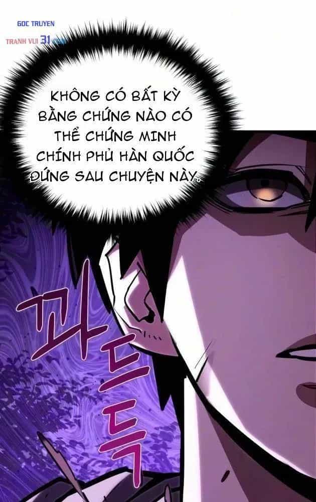 Cứu Thế Là Nghề Của Tôi - Chương 41 - ảnh 34