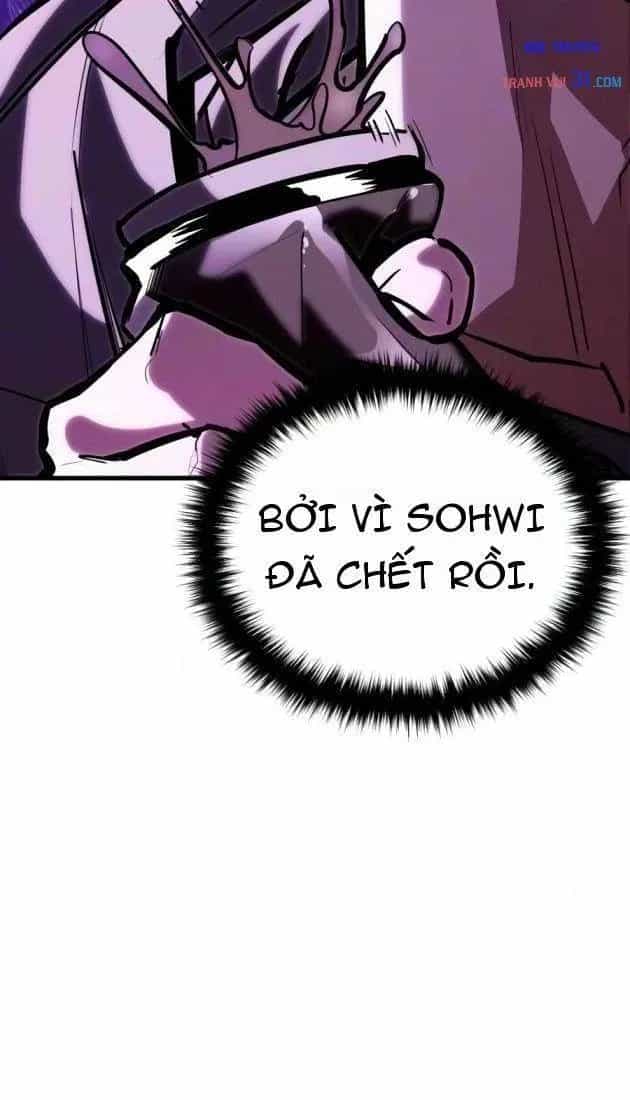 Cứu Thế Là Nghề Của Tôi - Chương 41 - ảnh 35