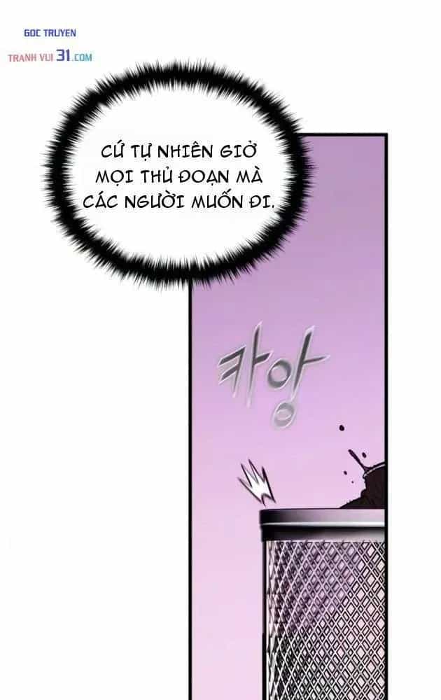 Cứu Thế Là Nghề Của Tôi - Chương 41 - ảnh 36