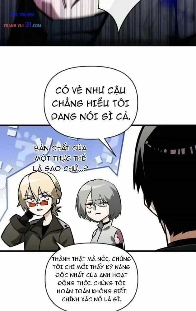 Cứu Thế Là Nghề Của Tôi - Chương 41 - ảnh 47