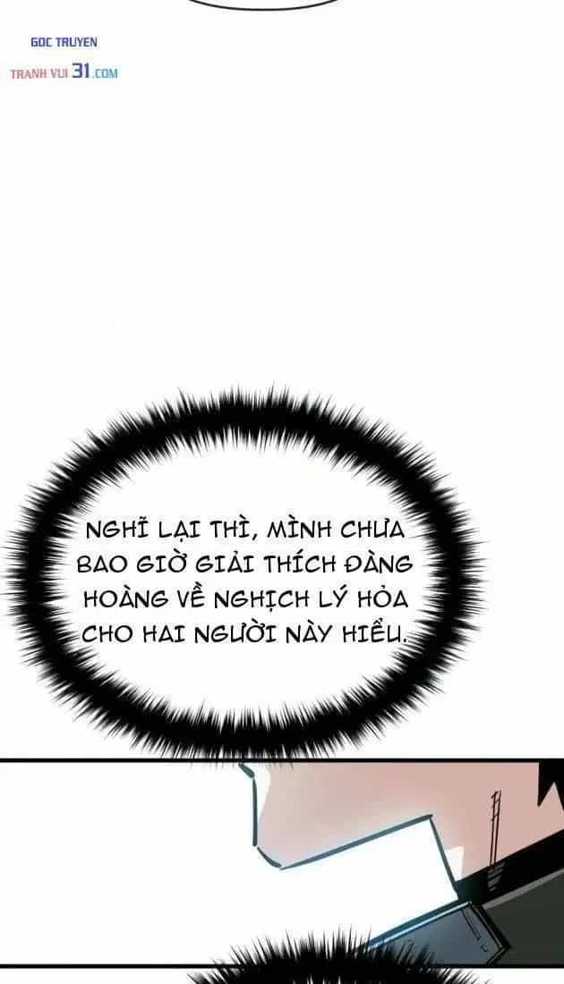 Cứu Thế Là Nghề Của Tôi - Chương 41 - ảnh 48