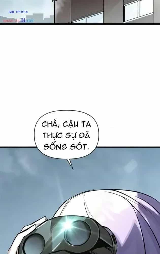 Cứu Thế Là Nghề Của Tôi - Chương 41 - ảnh 5