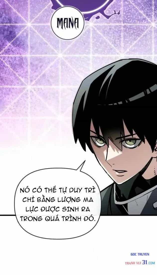 Cứu Thế Là Nghề Của Tôi - Chương 41 - ảnh 52