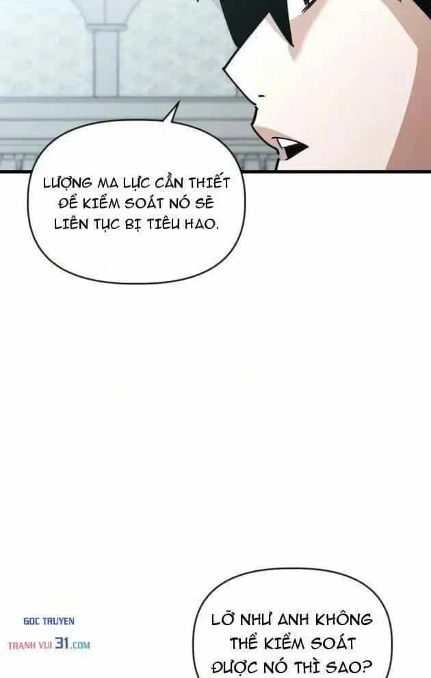 Cứu Thế Là Nghề Của Tôi - Chương 41 - ảnh 55