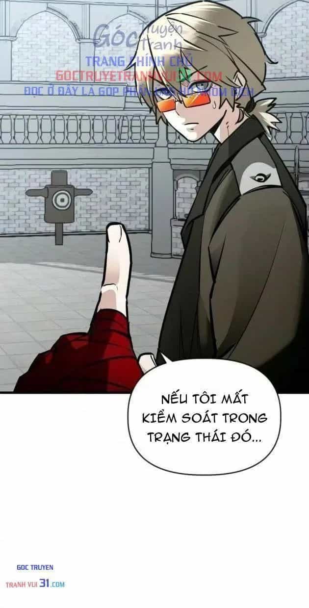 Cứu Thế Là Nghề Của Tôi - Chương 41 - ảnh 57