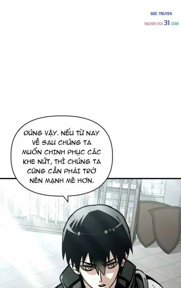 Cứu Thế Là Nghề Của Tôi - Chương 41 - ảnh 69