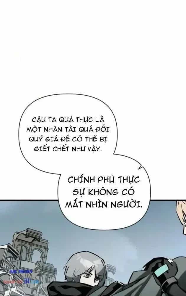 Cứu Thế Là Nghề Của Tôi - Chương 41 - ảnh 7