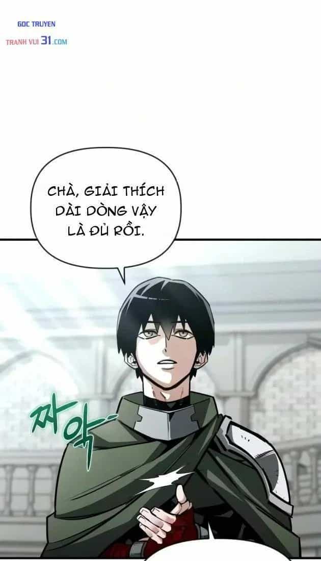 Cứu Thế Là Nghề Của Tôi - Chương 41 - ảnh 72