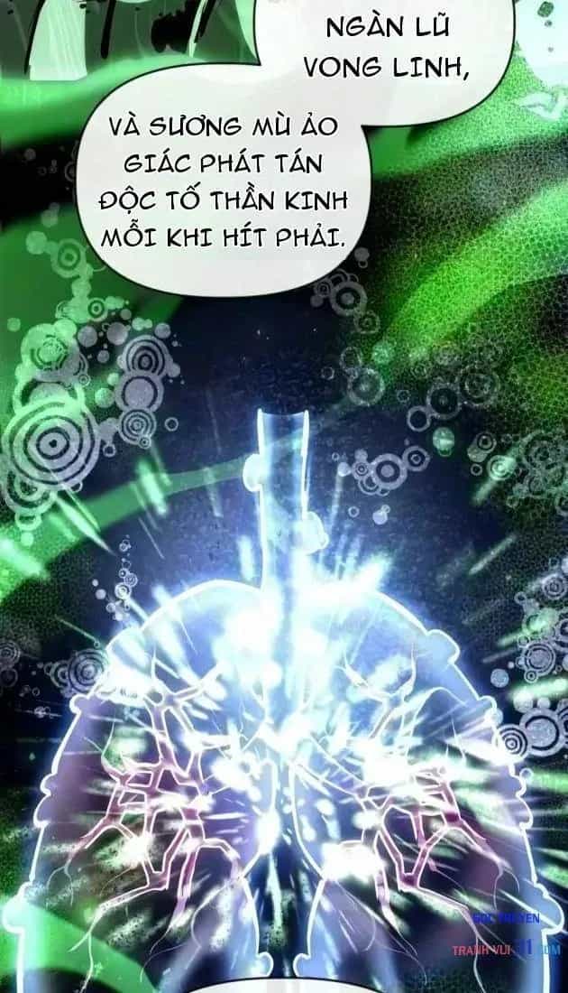 Cứu Thế Là Nghề Của Tôi - Chương 41 - ảnh 78