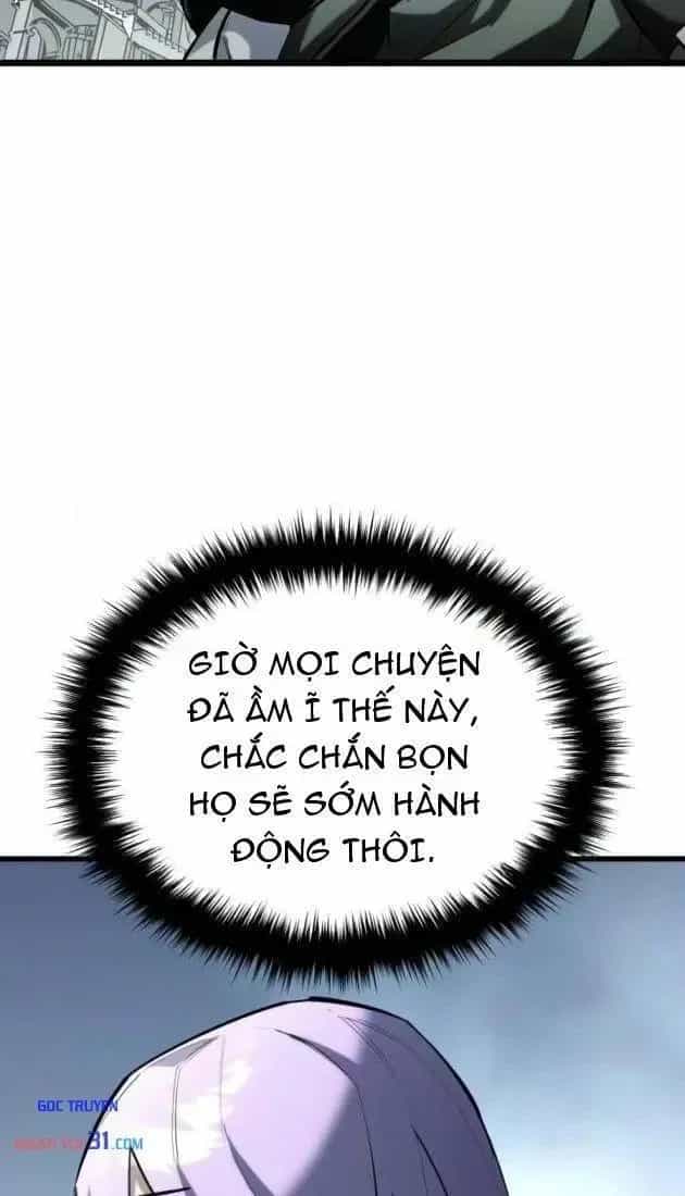 Cứu Thế Là Nghề Của Tôi - Chương 41 - ảnh 8