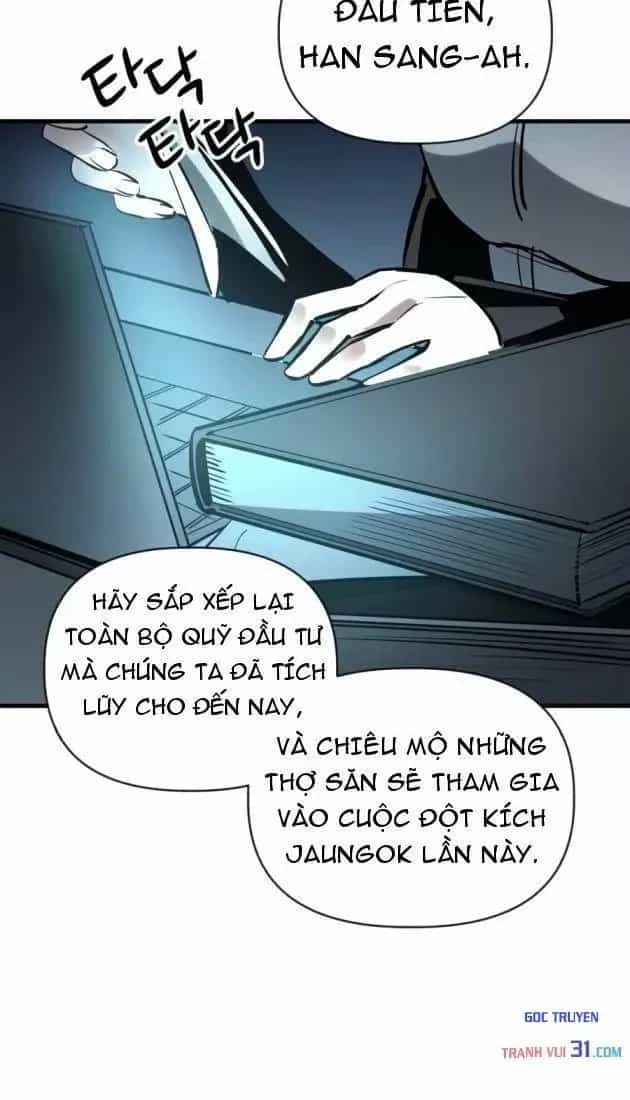 Cứu Thế Là Nghề Của Tôi - Chương 41 - ảnh 80