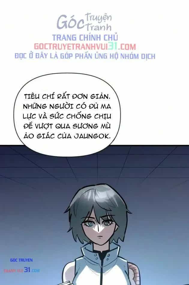 Cứu Thế Là Nghề Của Tôi - Chương 41 - ảnh 81