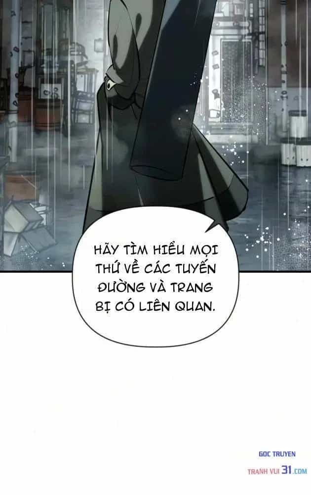Cứu Thế Là Nghề Của Tôi - Chương 41 - ảnh 86