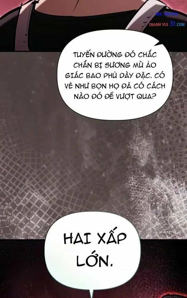 Cứu Thế Là Nghề Của Tôi - Chương 41 - ảnh 95