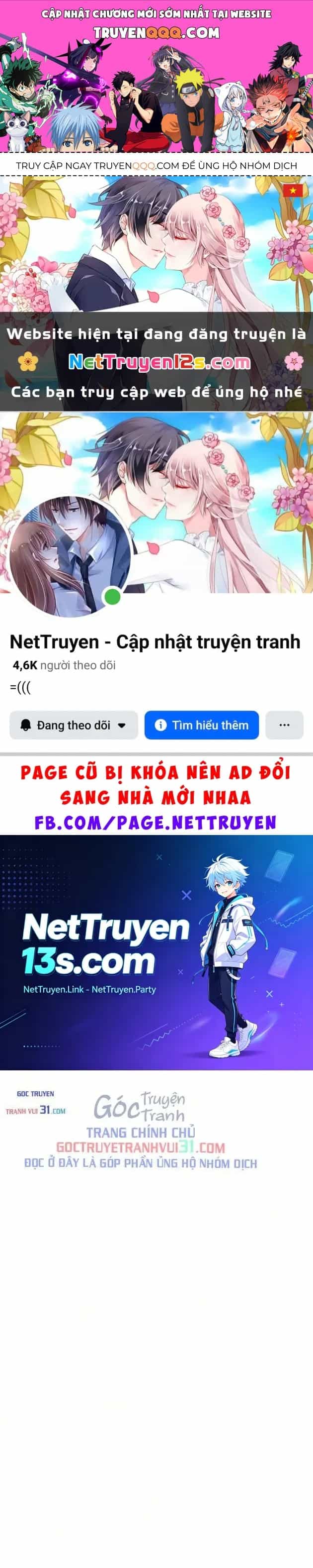 Cứu Thế Là Nghề Của Tôi - Chương 42 - ảnh 1
