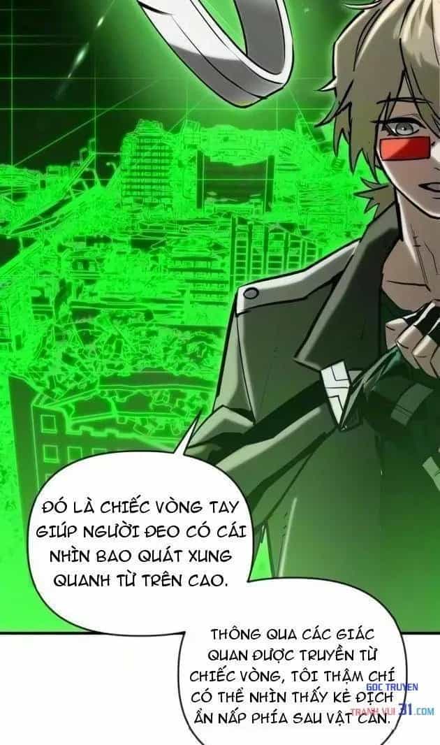 Cứu Thế Là Nghề Của Tôi - Chương 42 - ảnh 112