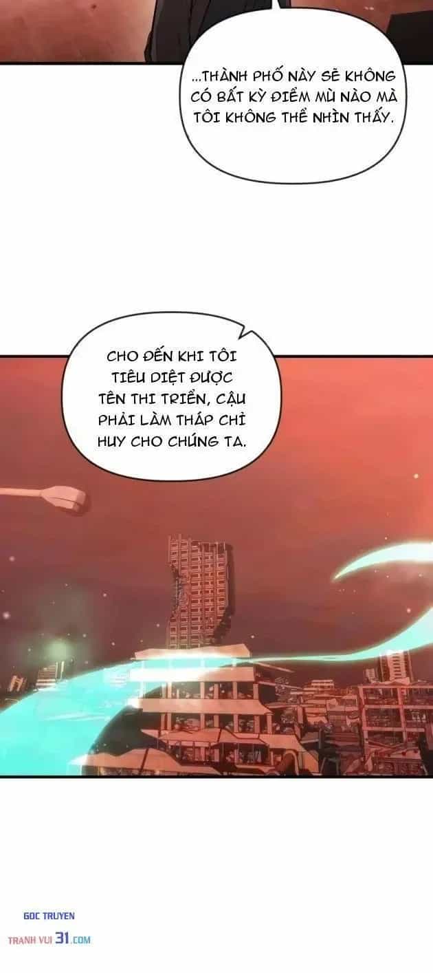 Cứu Thế Là Nghề Của Tôi - Chương 42 - ảnh 115