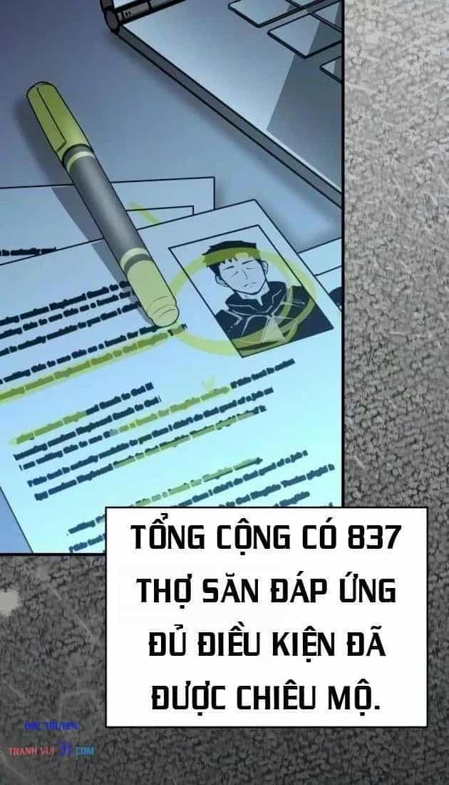 Cứu Thế Là Nghề Của Tôi - Chương 42 - ảnh 17