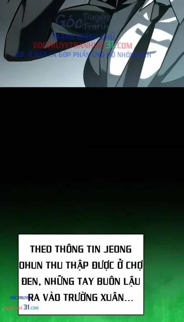 Cứu Thế Là Nghề Của Tôi - Chương 42 - ảnh 19