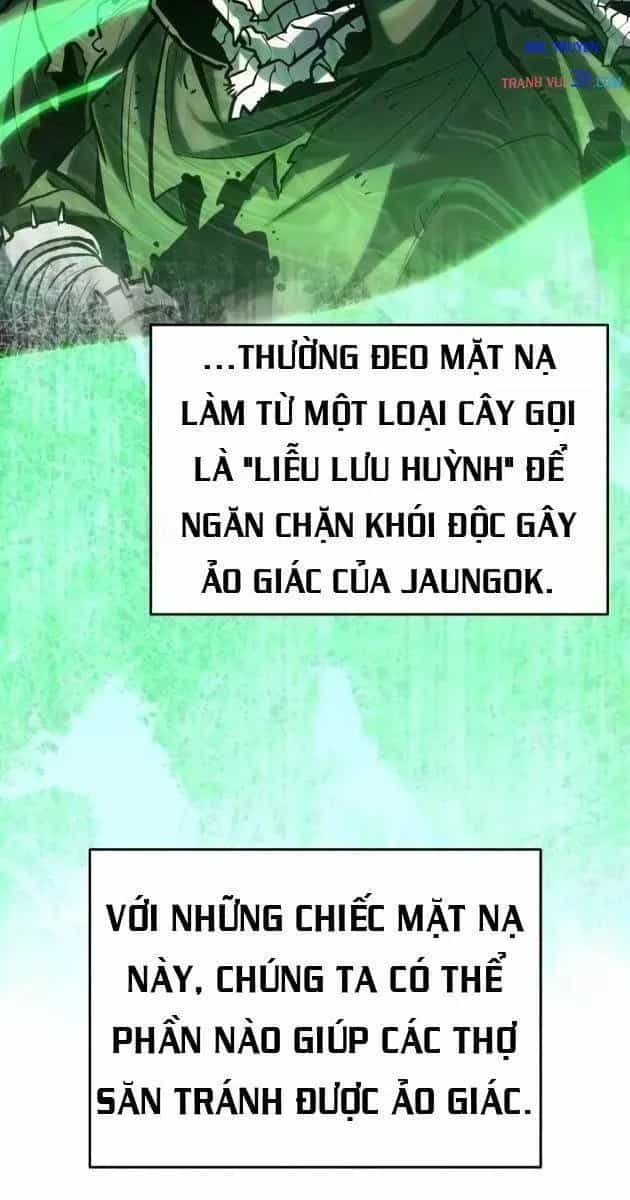 Cứu Thế Là Nghề Của Tôi - Chương 42 - ảnh 21
