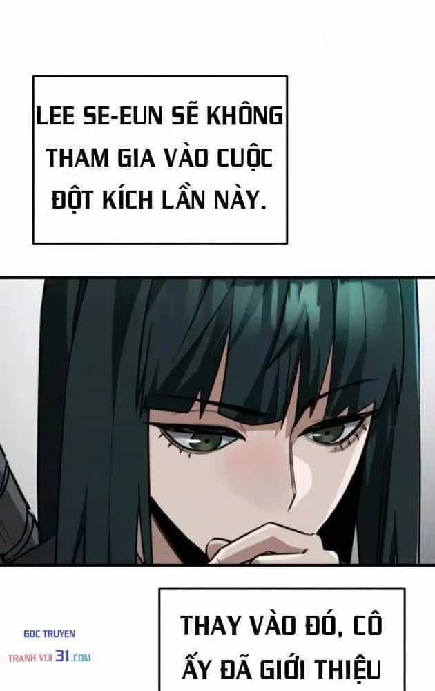 Cứu Thế Là Nghề Của Tôi - Chương 42 - ảnh 3