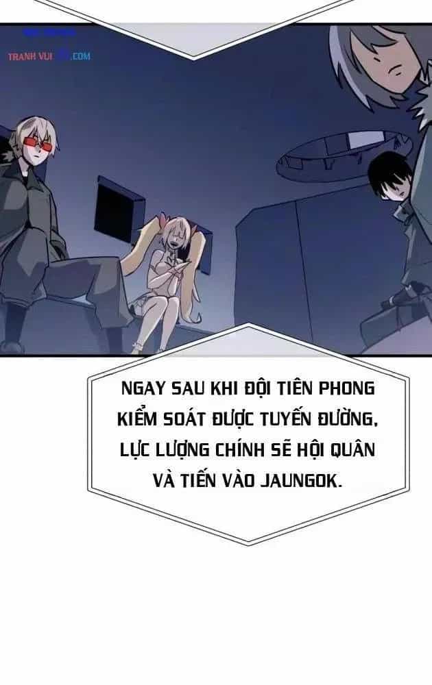 Cứu Thế Là Nghề Của Tôi - Chương 42 - ảnh 34