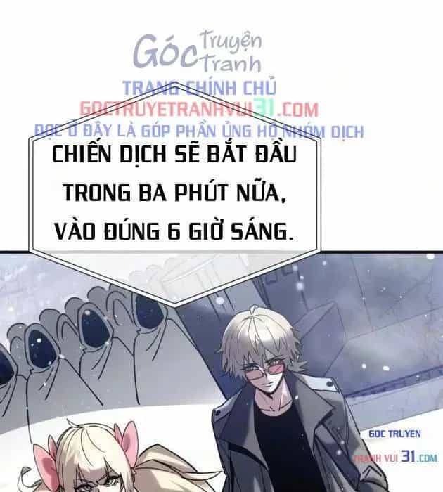 Cứu Thế Là Nghề Của Tôi - Chương 42 - ảnh 37