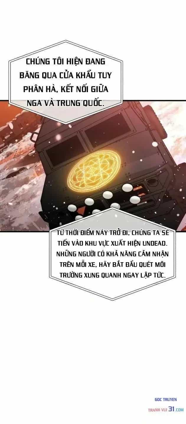 Cứu Thế Là Nghề Của Tôi - Chương 42 - ảnh 52