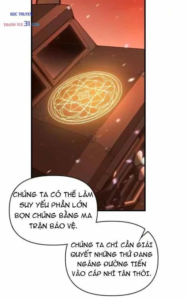 Cứu Thế Là Nghề Của Tôi - Chương 42 - ảnh 59