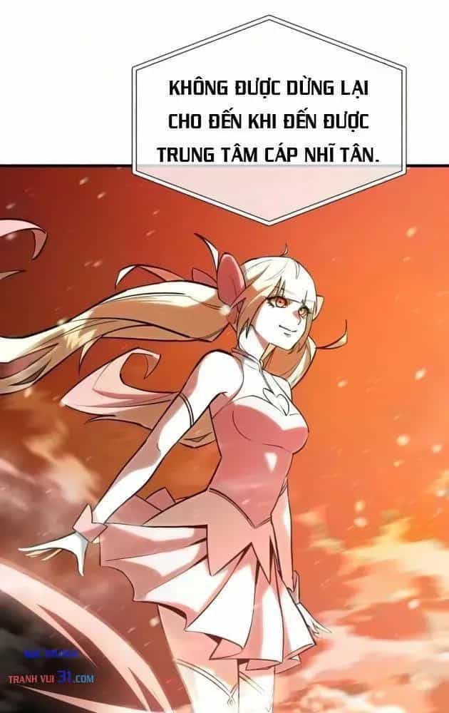 Cứu Thế Là Nghề Của Tôi - Chương 42 - ảnh 65