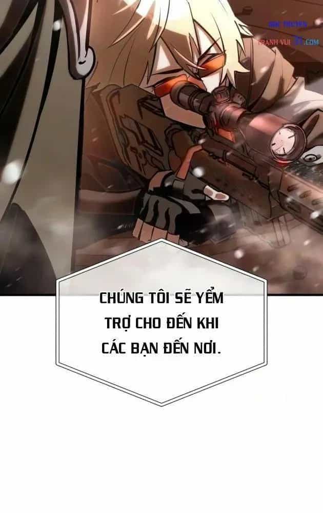 Cứu Thế Là Nghề Của Tôi - Chương 42 - ảnh 67