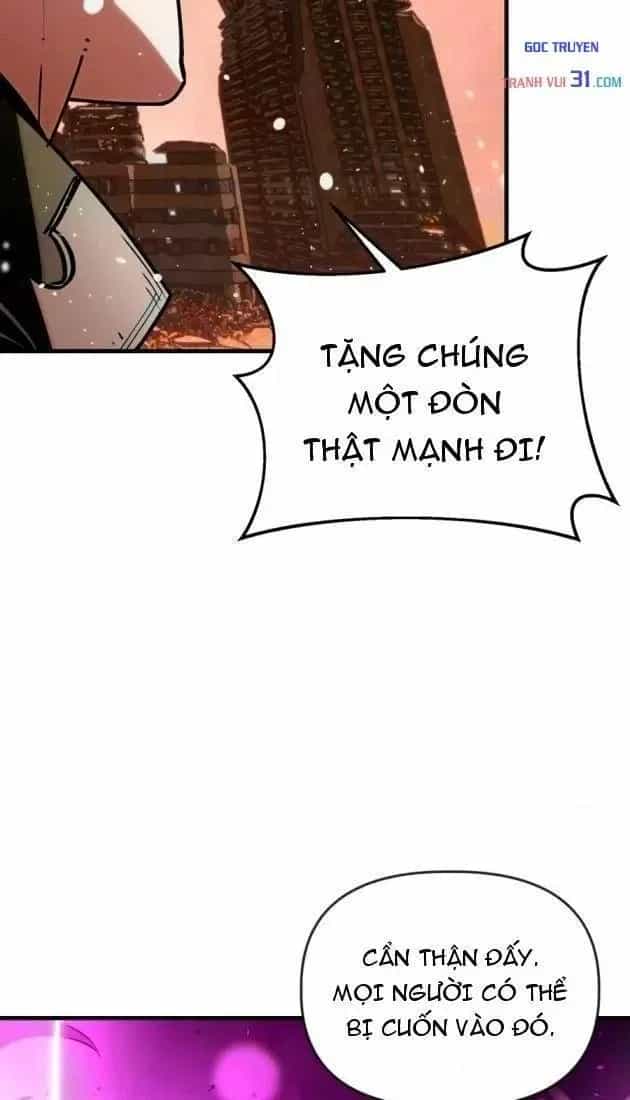 Cứu Thế Là Nghề Của Tôi - Chương 42 - ảnh 79
