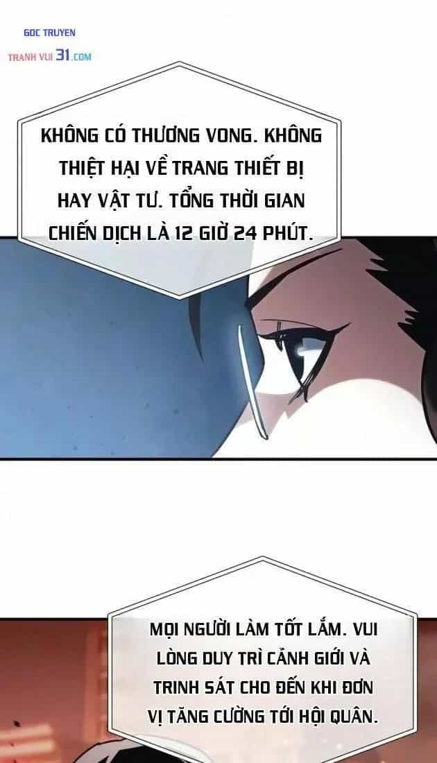 Cứu Thế Là Nghề Của Tôi - Chương 42 - ảnh 96