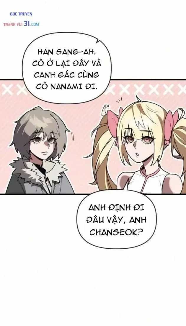 Cứu Thế Là Nghề Của Tôi - Chương 42 - ảnh 98
