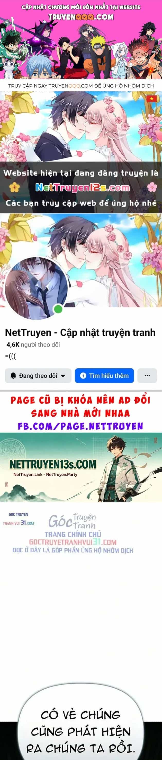 Cứu Thế Là Nghề Của Tôi - Chương 43 - ảnh 1