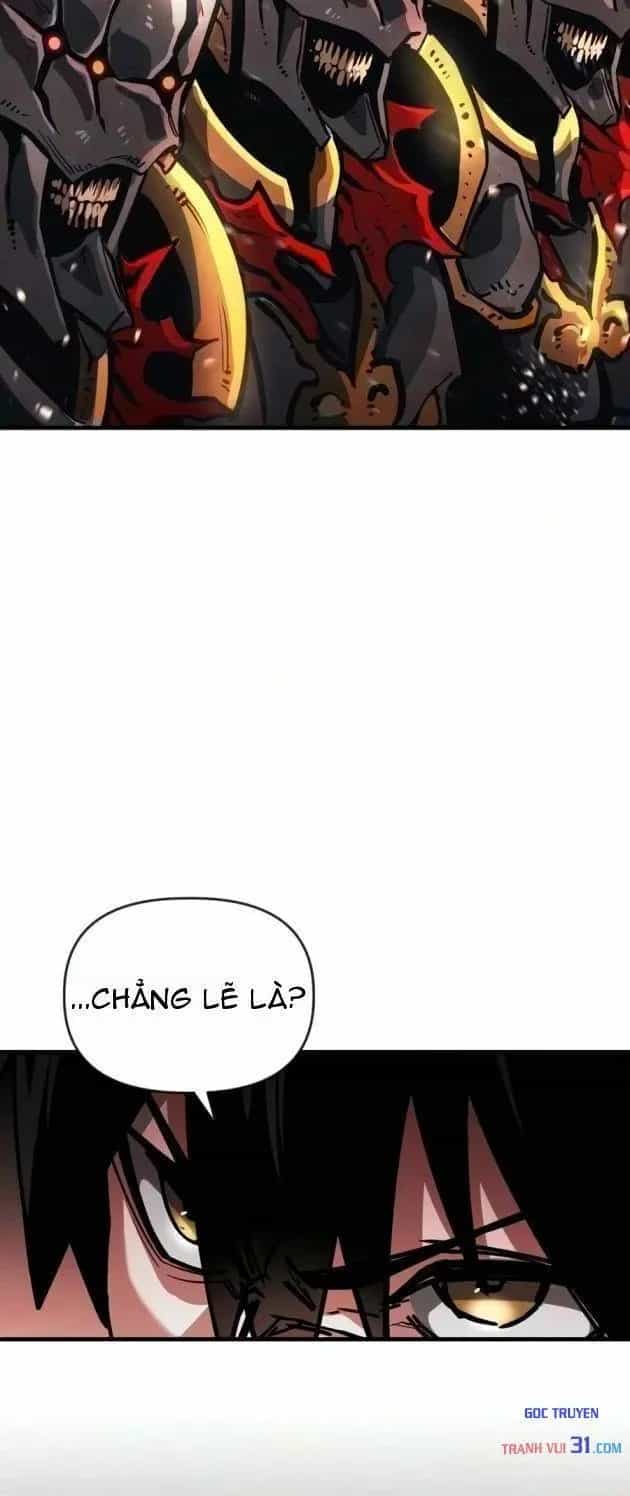 Cứu Thế Là Nghề Của Tôi - Chương 43 - ảnh 105