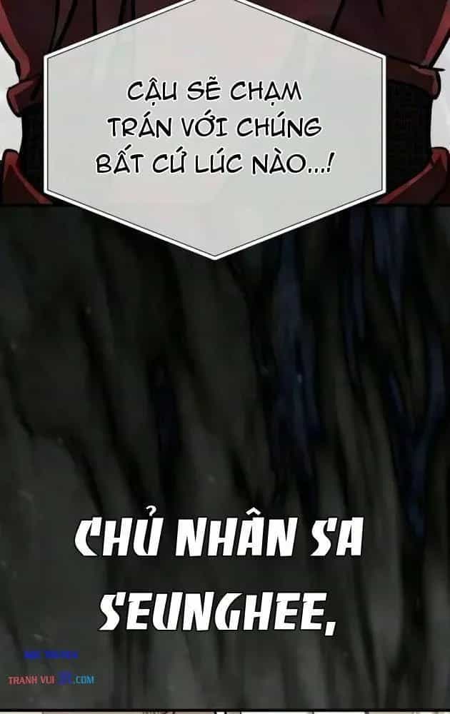 Cứu Thế Là Nghề Của Tôi - Chương 43 - ảnh 108