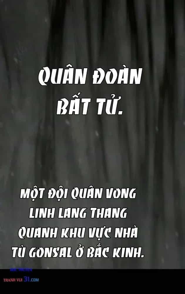 Cứu Thế Là Nghề Của Tôi - Chương 43 - ảnh 110